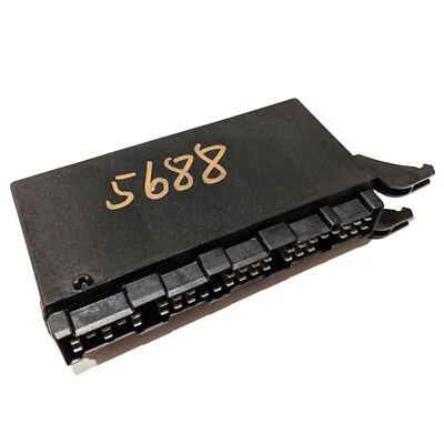 OEM Headlight Lamp Relay Module Mercedes-Benz 300SD 500SEL 600SEL S420 1992-1999 - Image 1 of 3