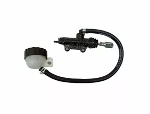 Fit For KTM Duke 390 Rear Brake Master Cylinder Complete 2013 To 2016 Model - Picture 1 of 2