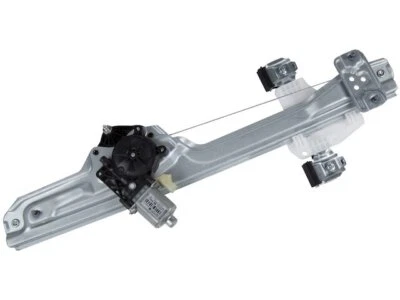 Regulador de ventana AC Delco 73527DPTV para Cadillac Escalade ESV 2015-2020 Foto 1 de 2