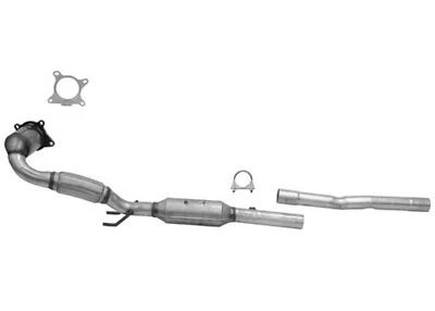 CARB Approved Catalytic Converter For Volkswagen EOS 2012-2016 - Image 1 of 4