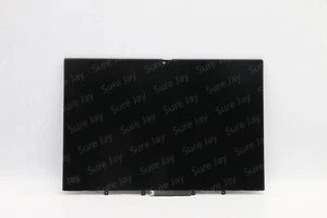 Conjunto de pantalla táctil LCD para Lenovo ThinkPad L13 Yoga Gen 2 21AD, 21AE - Imagen 1 de 5