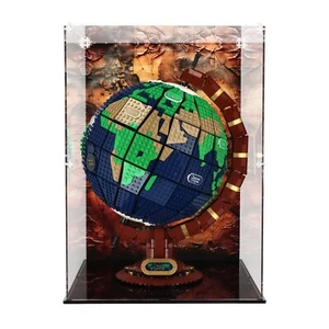 Lego 21332 The Globe Vitrine - Bild 1 von 9