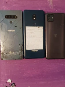 Android Lot - Picture 1 of 4