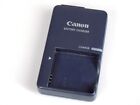 Canon CB-2LVE 9765A001AA Zubehör: Akku-Ladegerät Battery-Charger für NB-4L Akkus