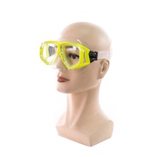 Snorkeling Explosion-proof Lens Goggles Waterproof Scuba Diving Swimming Glasses