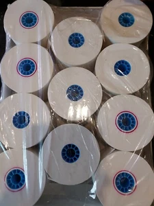  Carta per stampante larghezza 59 mm confezione da 11 pezzi N-53825 universale  - Foto 1 di 5