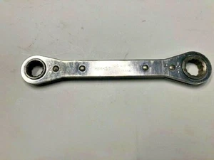 Vulcan Tools 15MM - 17MM Ratcheting 12 Point Box Wrench RMB-1517 - Picture 1 of 5