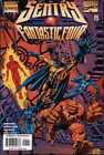 Sentry Fantastic Four (2001) #   1 (8.0-VF) One Shot