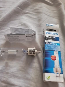 Philips MASTER Colour CDM-T Elite 150W/930 G12 - Bild 1 von 1