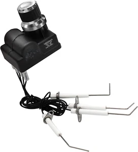 Grill Igniter Kit for Blackstone 28 Inch Griddle 4 Outlet Ignition Replacement - Picture 1 of 9