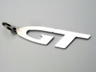 GT Schlüsselanhänger Emblem Ford Mustang Shelby BMW 5er Gran Turismo Opel