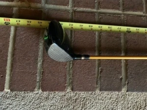 Tour Edge Exotics 4 wood 16.5 - Picture 1 of 4