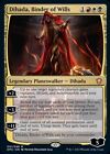 ​Dihada, Binder of Wills - Dominaria United Commander [Near Mint Foil] [Magic MT