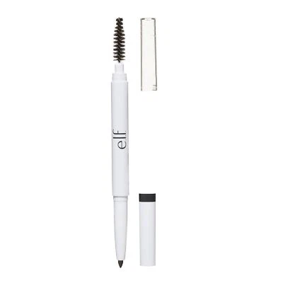 e.l.f. Instant Lift Brow Pencil | Doppelseitiger Präzisions-Liner & Spoolie f... - Bild 1 von 4