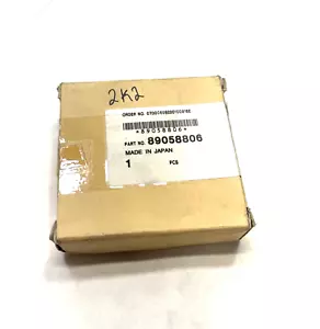 New OEM Genuine GM Manual Transmission 5th & 6th Gear Synchronizer Hub 89058806 - Picture 1 of 3