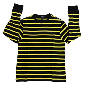Polo Ralph Lauren Youth XL (18-20) Waffle Knit Thermal Long Sleeve Shirt - Picture 1 of 8