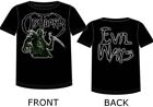 OBITUARY - Evil Ways - T-Shirt - Größe Size XXL