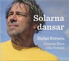 Forssén,Stefan/Ence,Susannce/Persson,Olle Solarna Dansar (Cd)