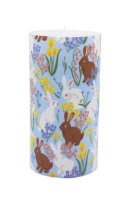 Vela LED de pilar grande de Pascua Celebrate Together™ Foto 1 de 4