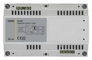 Vimar Spa VIW 01401 ALIMENTATORE 120-230V~ 29VDC 1280MA - Foto 1 di 1