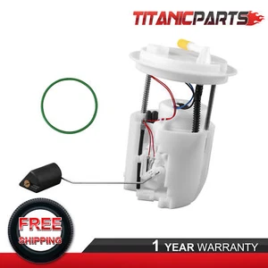 Fuel Pump Module Assembly For Dodge Avenger Chrysler 200 Sebring 2.4L 2.7L 3.5L - Picture 1 of 10