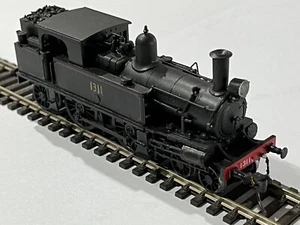 DJH NSWGR Z13 Class Steam Loco - Picture 1 of 6