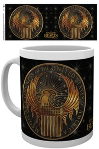 HP FANTASTIC BEASTS MACULA TASSE - Bild 1 von 1