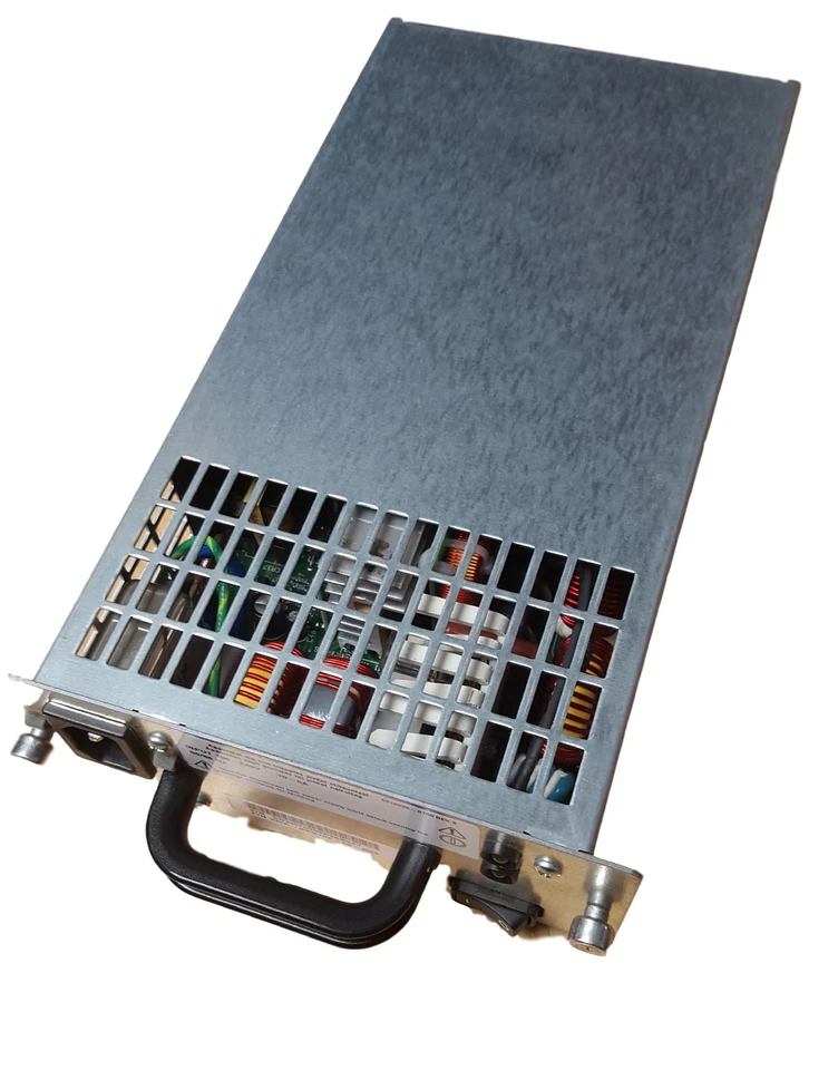 Fujitsu 82088093 EUL:PSMAC-FC2000-F 650W Netzteil für FIBRECAT S80 24-pin NEU - Bild 1 von 1