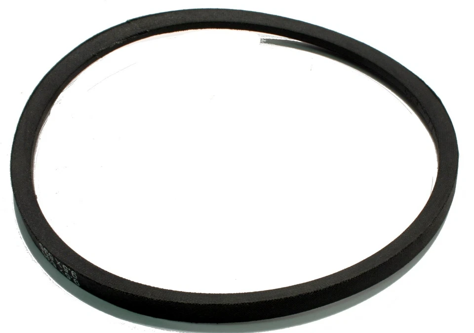 Cinturón de ventilador Ski-Doo Olympique 340, 1977 Foto 1 de 1