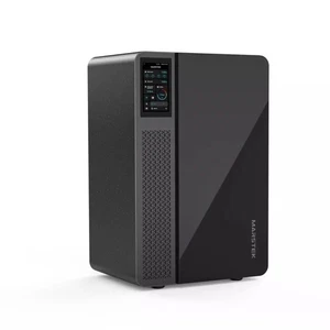 Marstek Jupiter-E 5120Wh Balkon Solarspeicher (0% MwSt nach §12 Abs.3 UstG) - Bild 1 von 7