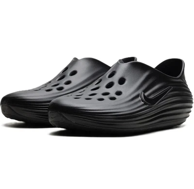 Nike Men's ReactX Rejuven8 Black HV5060-001 j - Image 1 of 4