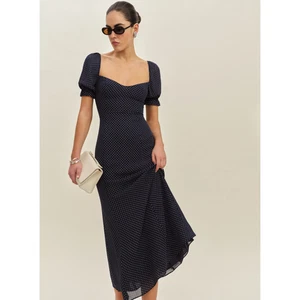 Reformation Gloria Dress US 6 - Picture 1 of 14