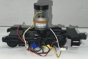 Camión de 6 ruedas con motor diésel MTH SD CON ACOPLADOR ELÉCTRICO - PROBADO - FUNCIONA - Imagen 1 de 8