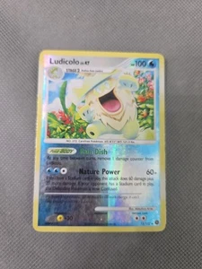 Holograma inverso Ludicolo 13/132 Secret Wonders - Imagen 1 de 7