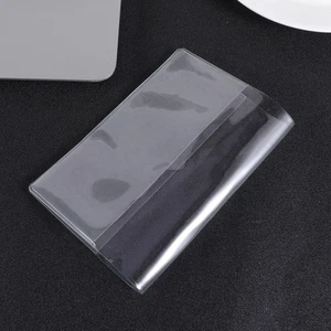 12 Pcs Travel Document Holder Organiser Waterproof Passport Organizer - Picture 1 of 12