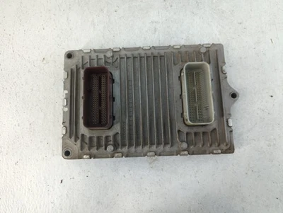 Computadora de control del motor Dodge Journey 2016-2019 ecu pcm ecm pcu fabricante original KLYHU Foto 1 de 4