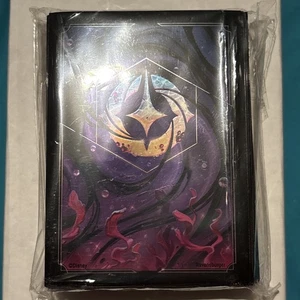 Disney Lorcana TCG Ursula’s Return Illumineer’s Quest Sleeves Gen Con 2025 Promo - Picture 1 of 2