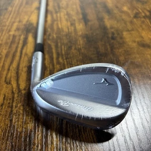 Mizuno Pro T-3 56.10* Sand Wedge KBS Hi-Rev 2.0 115g Steel RH - Picture 1 of 6