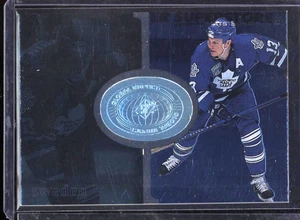 Alfombrillas finitas SPx Sundin #118/6950 1998-99 - Imagen 1 de 2