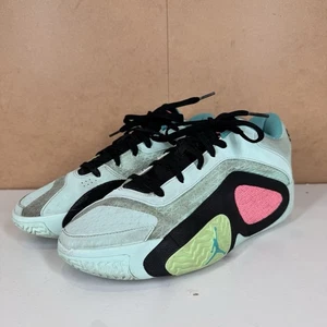 Jordan Tatum 2 Blau Herren Sneaker Größe UK 8 EU 42,5 FJ6457-300 - Bild 1 von 16