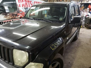 Passenger Right Front Spindle/Knuckle Fits 08-12 LIBERTY 1162240 - Picture 1 of 6