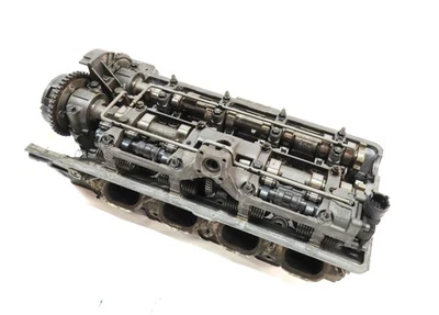 BMW X5 (E70) 2007-2010 4,8 L N62TU V8 MOTOR CULATA DERECHA Foto 1 de 4