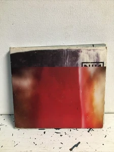 Nine Inch Nails The Fragile Music Cd - Bild 1 von 8