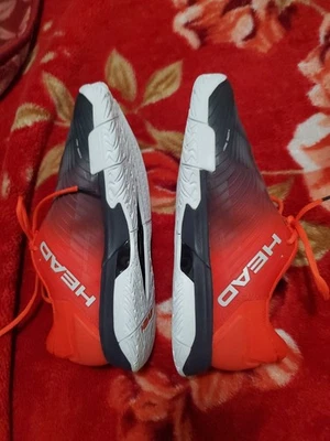 ZAPATOS HEAD HOMBRE REVOLT PRO 4.5 Talla 11 EE. UU. Foto 1 de 4