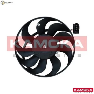 FAN ENGINE COOLING 7742018 FOR SKODA OCTAVIA/Van/Combi ROOMSTER FABIA/Praktik - Picture 1 of 10