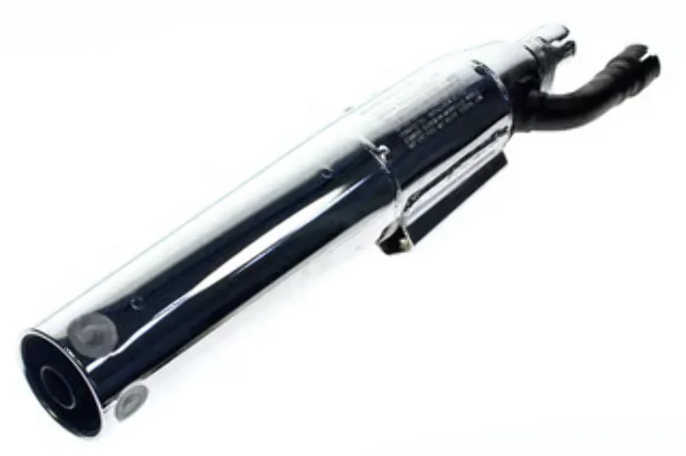 Silenciador Honda VT750DC 2001-2003 Shadow Spirit OEM NUEVO 18410-MCR-A01 Foto 1 de 1