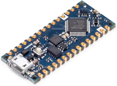 Arduino Nano Every (Single Board) [ABX00028-A] – Atmega4809, 48KB Flash, 6KB ... - Image 1 of 4