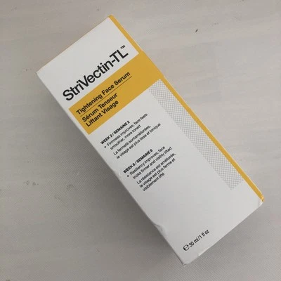 StriVectin TL Tightening Face Serum 30 ml / 1 fl oz NEW - Image 1 of 2
