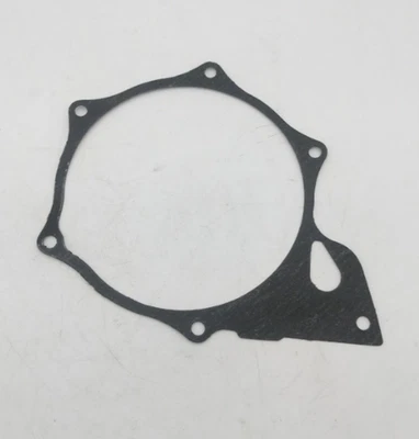 YAMAHA NOVA JUNTA DA TAMPA DO CÁRTER FABRICANTE DE EQUIPAMENTO ORIGINAL 1990-91 RT180 5L9-E5455-00 - Imagem 1 de 4