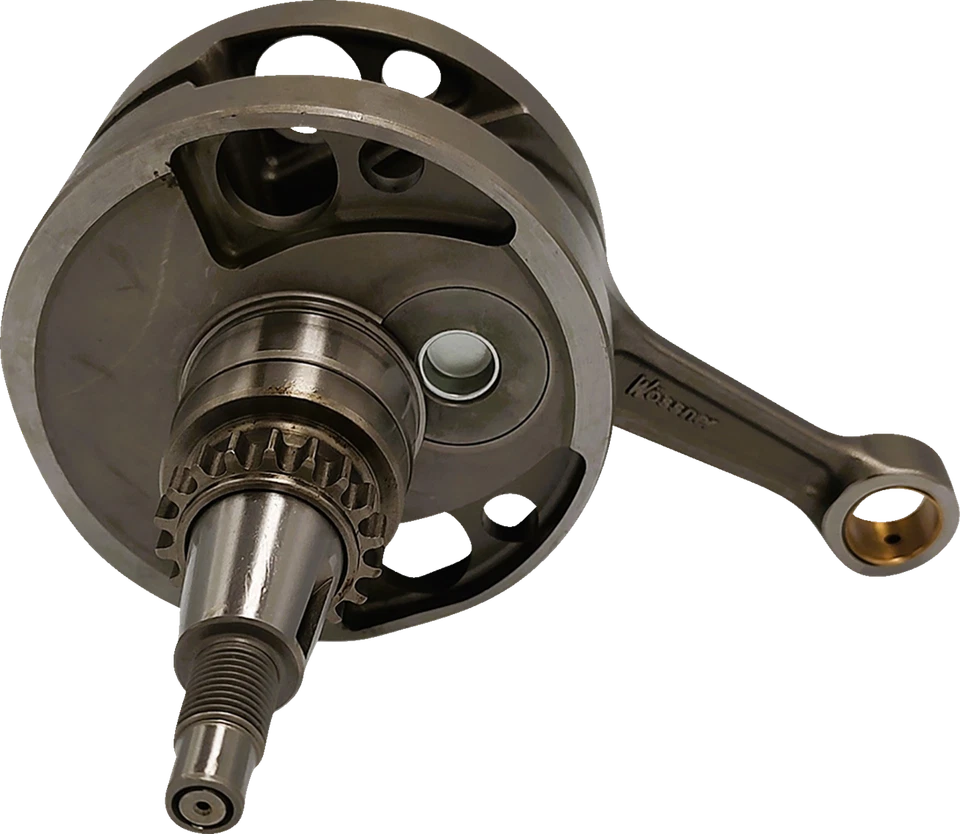 Conjunto de cigüeñal WOSSNER CS4072 para Yamaha YZ 250 F 4 tiempos 14-21 Foto 1 de 1